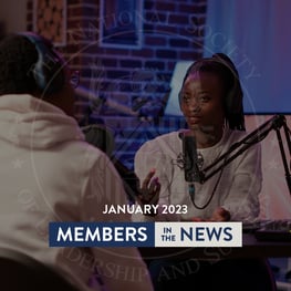 NSLS Members in the News | January 2023